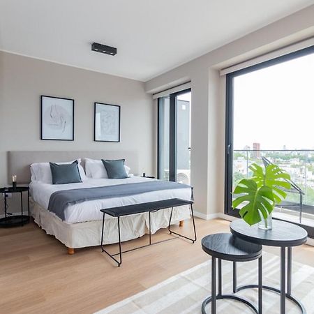 Appartement Insoho By Ippa à Buenos Aires Extérieur photo
