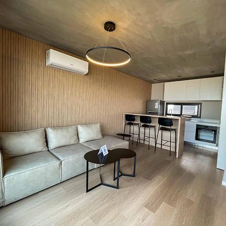 Appartement Insoho By Ippa à Buenos Aires Extérieur photo