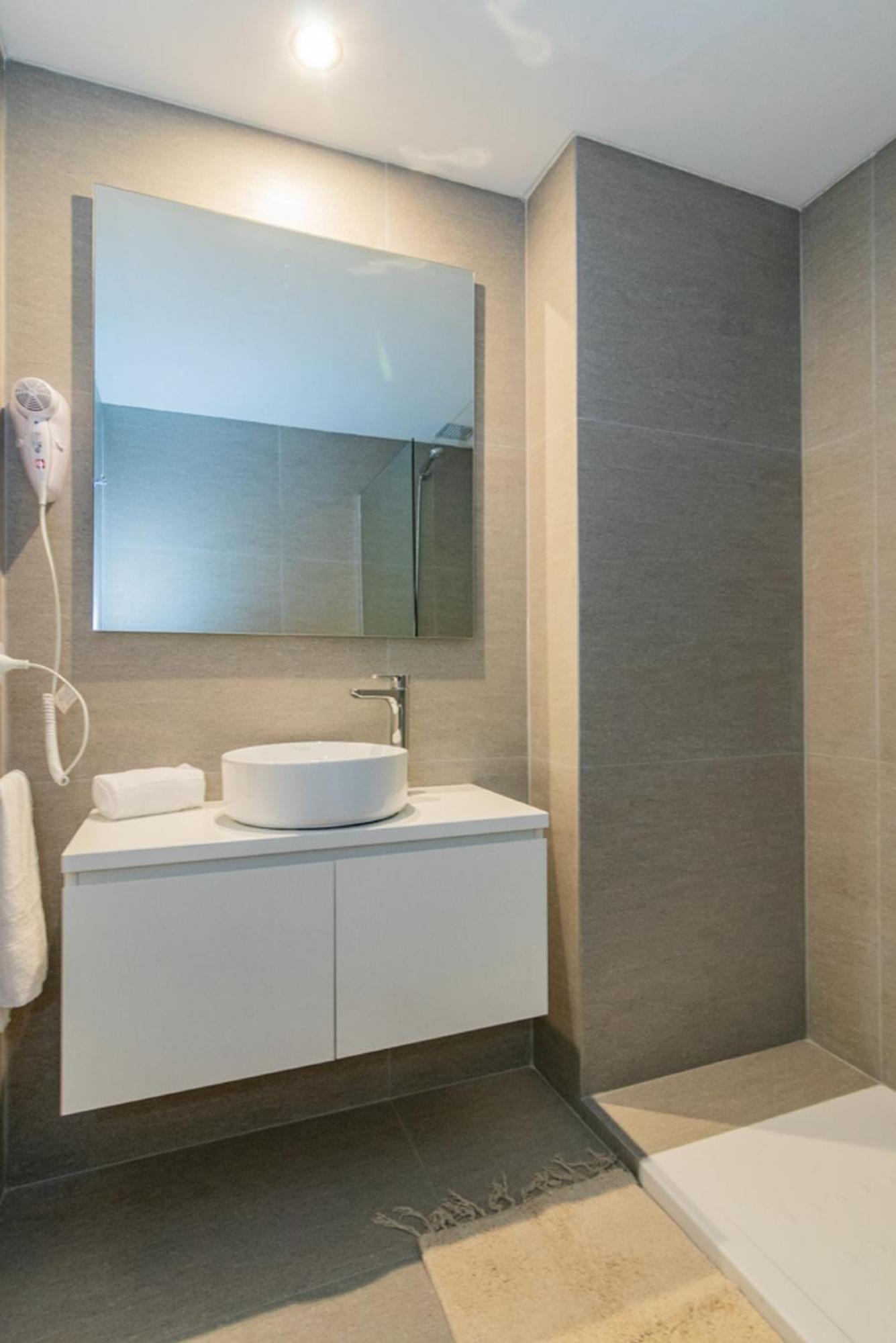 Appartement Insoho By Ippa à Buenos Aires Extérieur photo