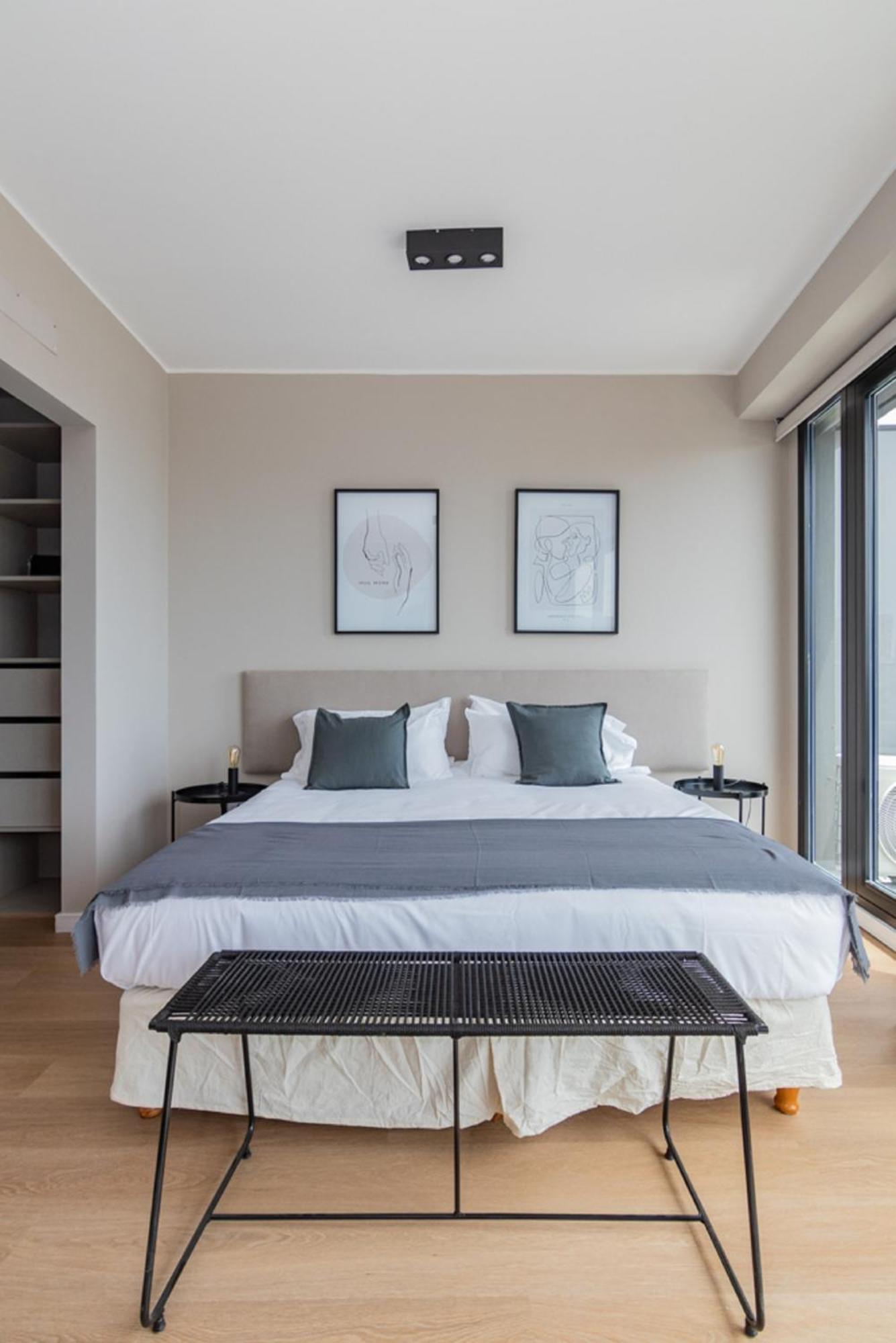 Appartement Insoho By Ippa à Buenos Aires Extérieur photo