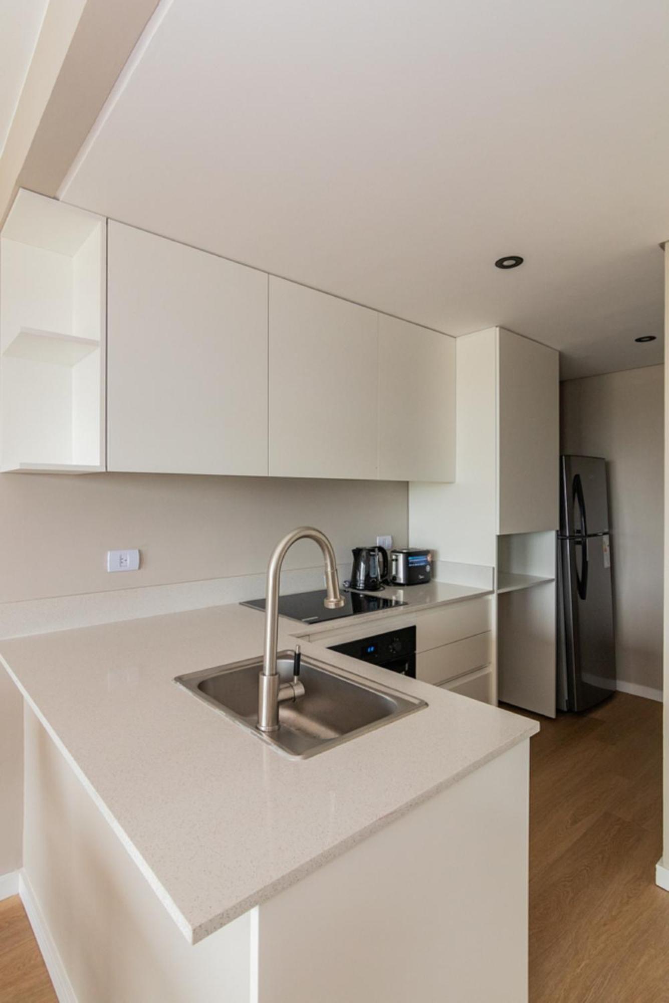 Appartement Insoho By Ippa à Buenos Aires Extérieur photo