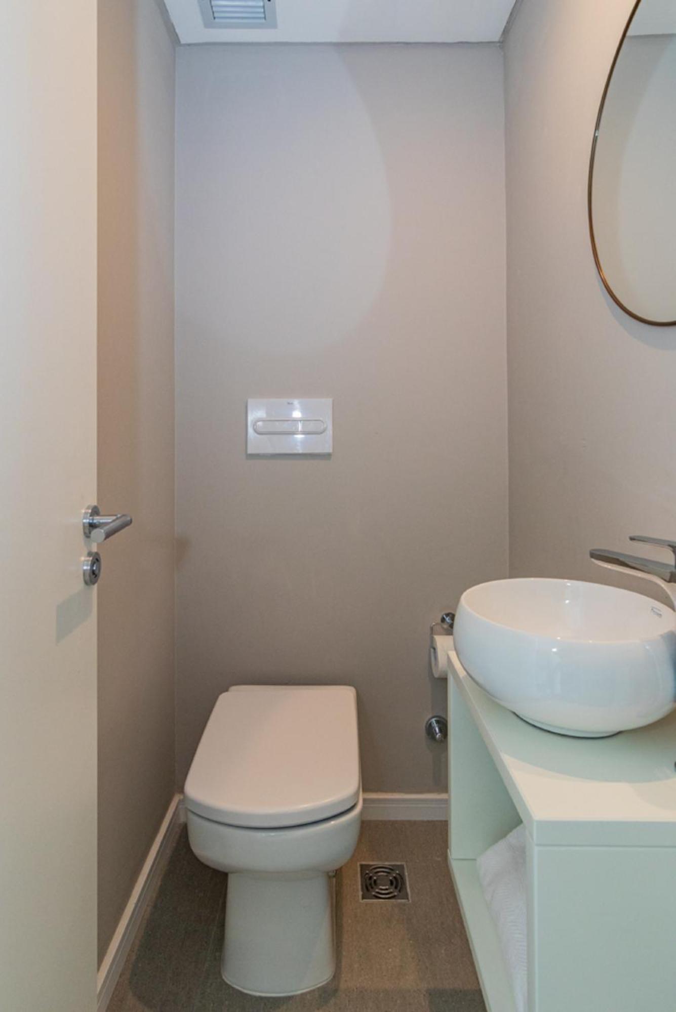 Appartement Insoho By Ippa à Buenos Aires Extérieur photo