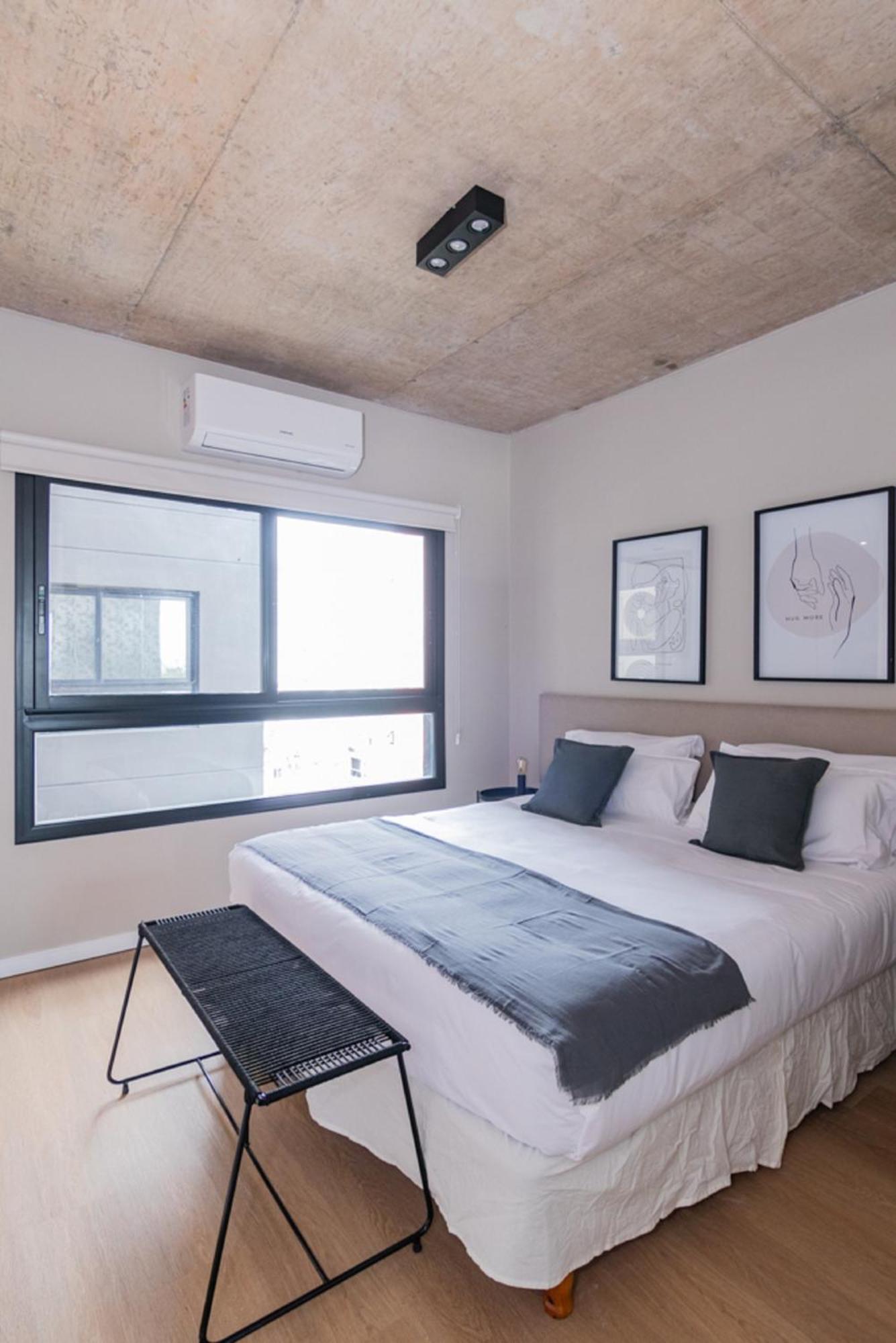 Appartement Insoho By Ippa à Buenos Aires Extérieur photo