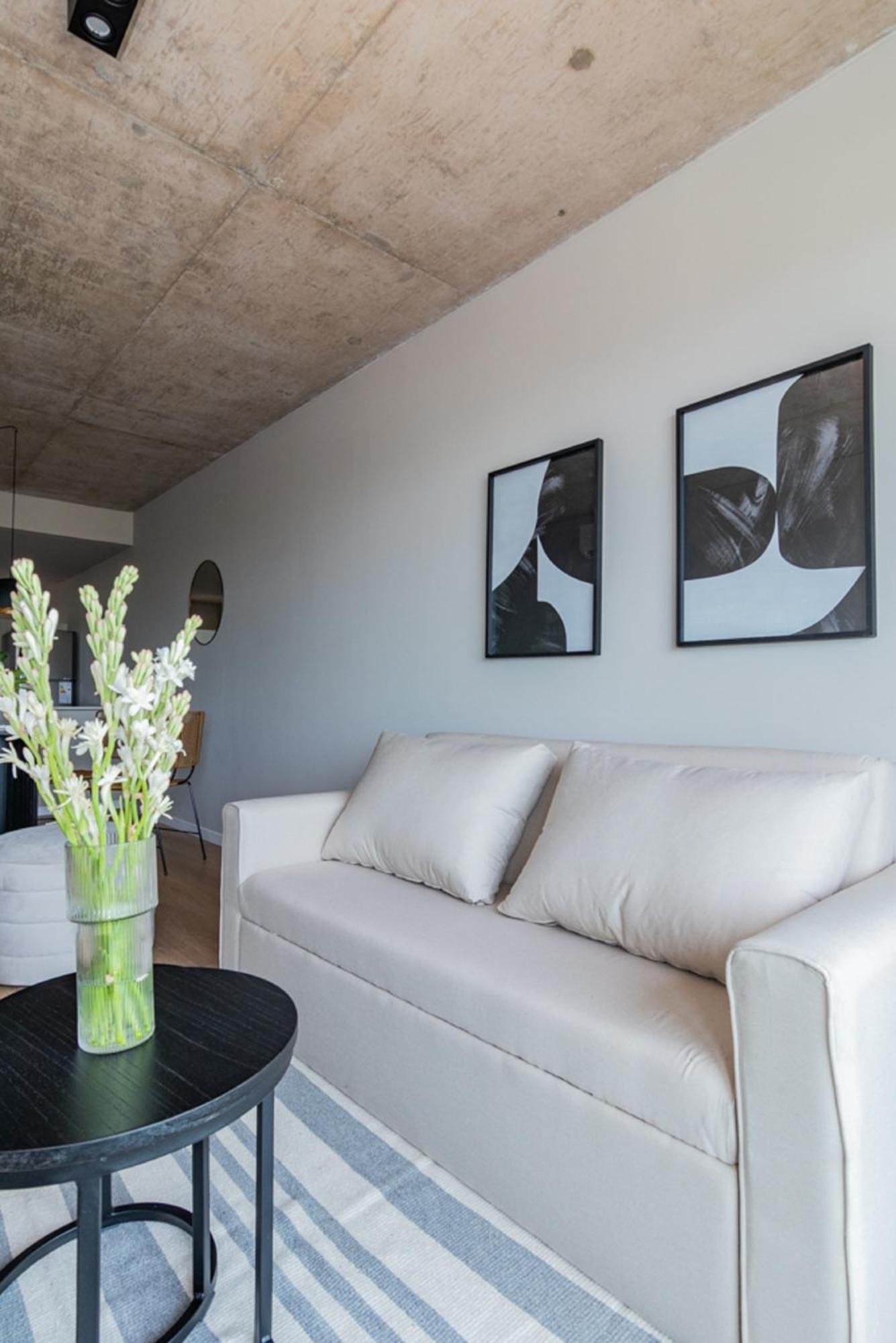 Appartement Insoho By Ippa à Buenos Aires Extérieur photo