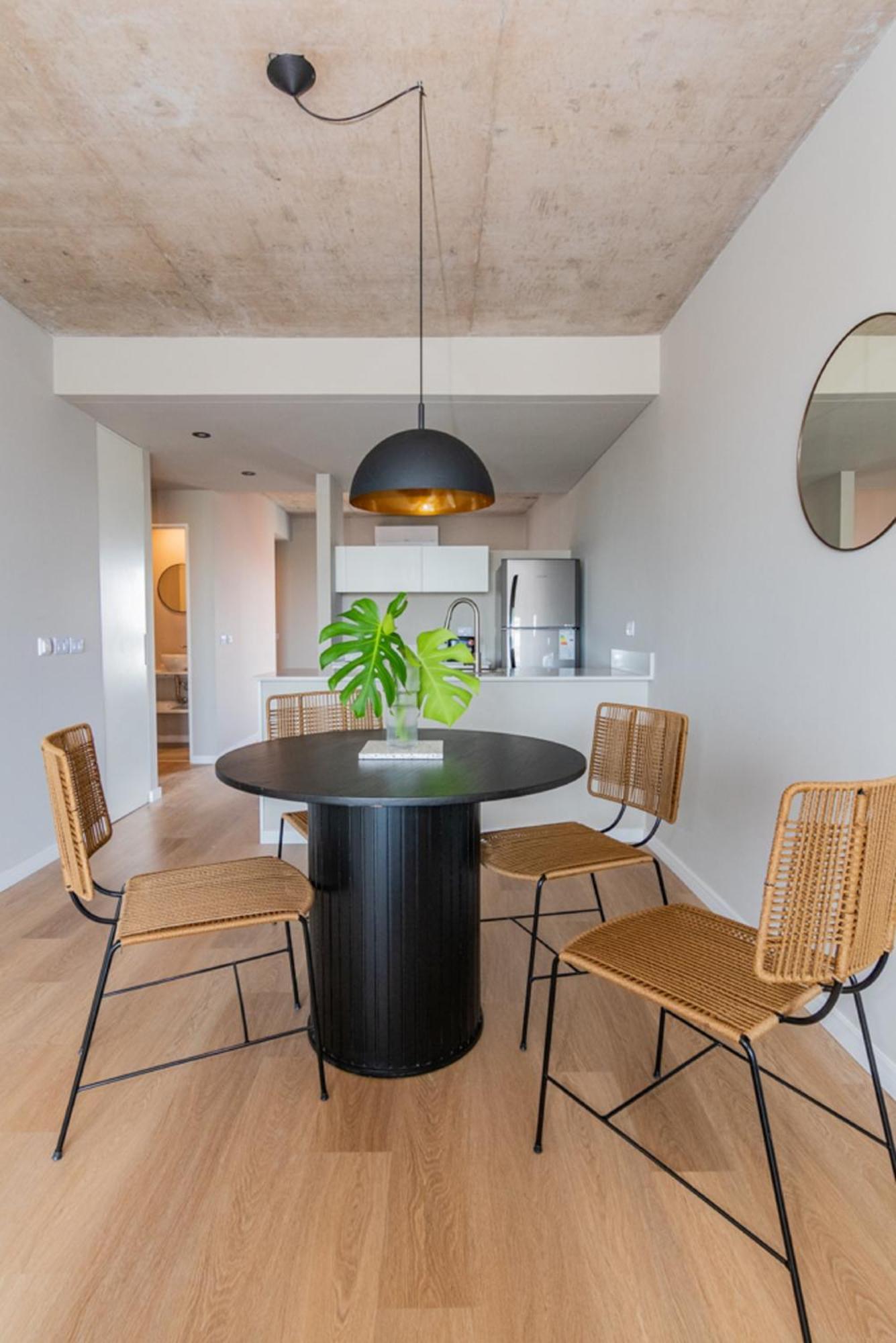 Appartement Insoho By Ippa à Buenos Aires Extérieur photo