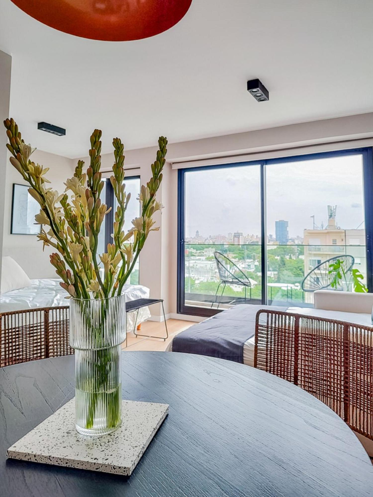 Appartement Insoho By Ippa à Buenos Aires Extérieur photo