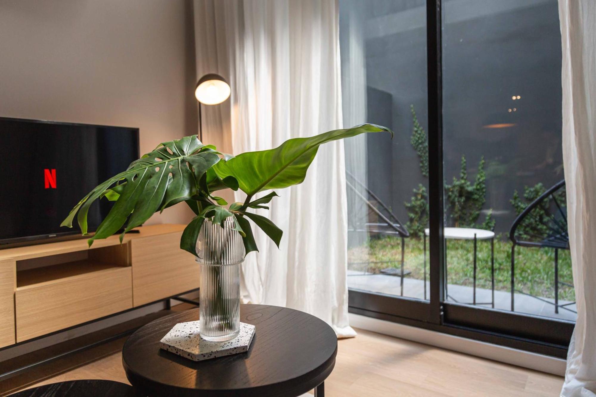 Appartement Insoho By Ippa à Buenos Aires Extérieur photo