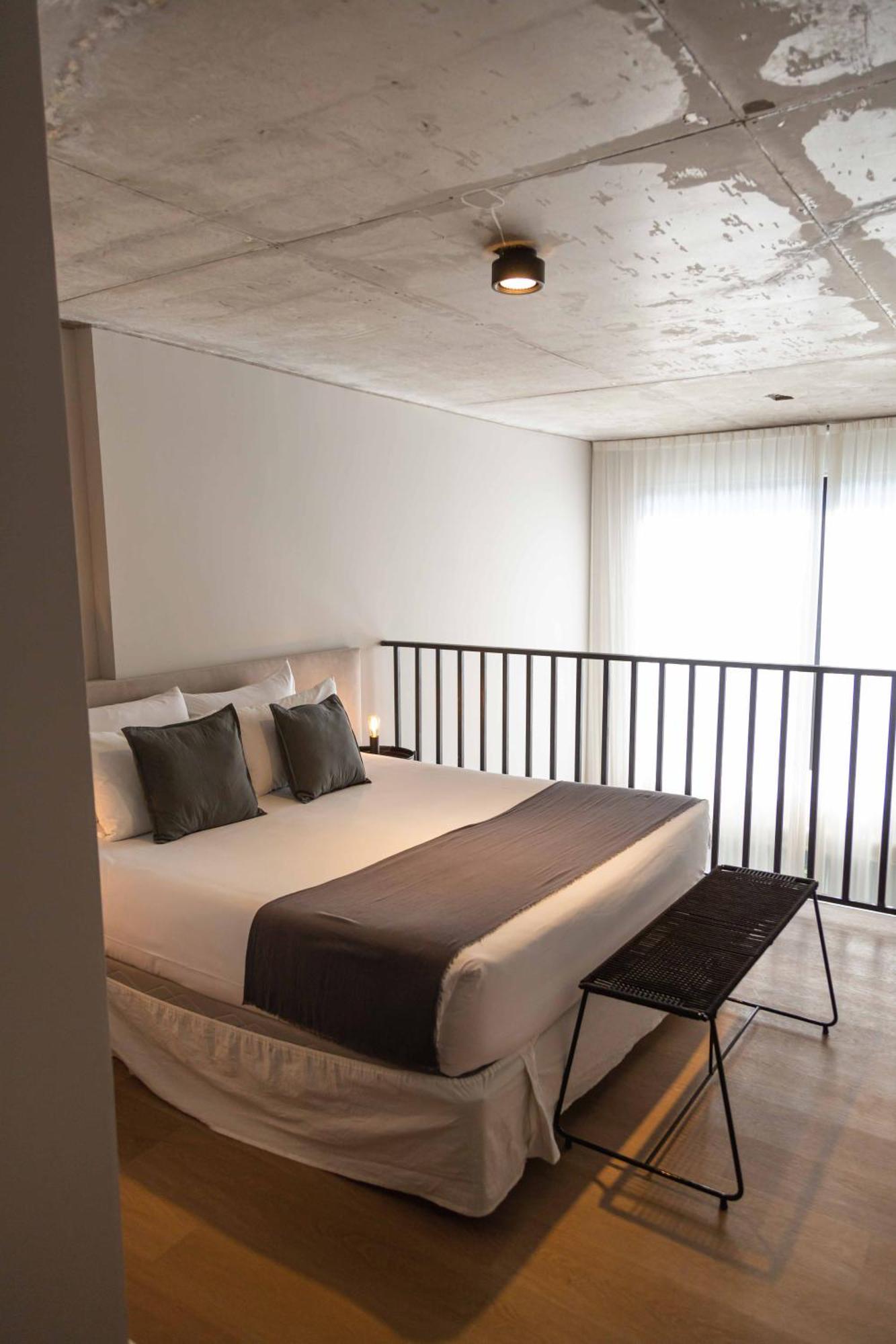 Appartement Insoho By Ippa à Buenos Aires Extérieur photo