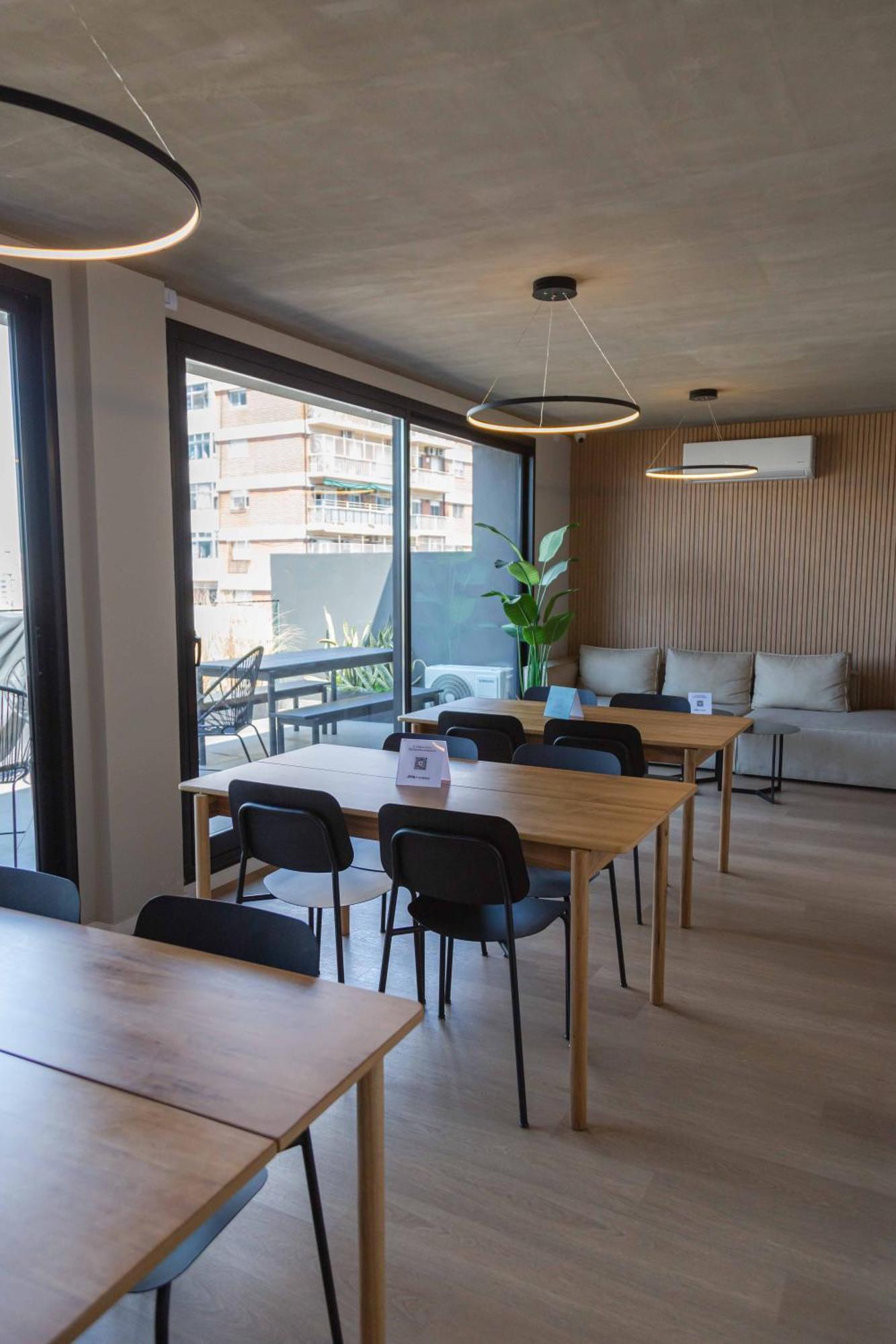 Appartement Insoho By Ippa à Buenos Aires Extérieur photo